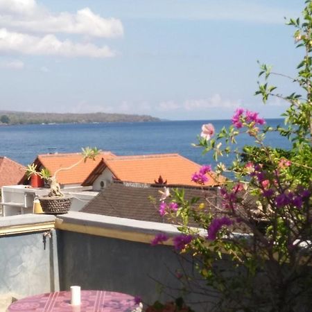 Sony Home Stay Amed Esterno foto