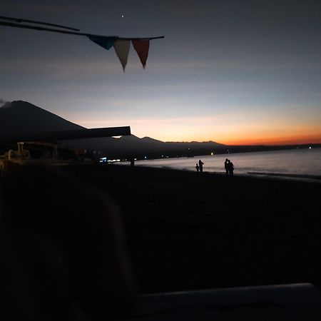 Sony Home Stay Amed Esterno foto