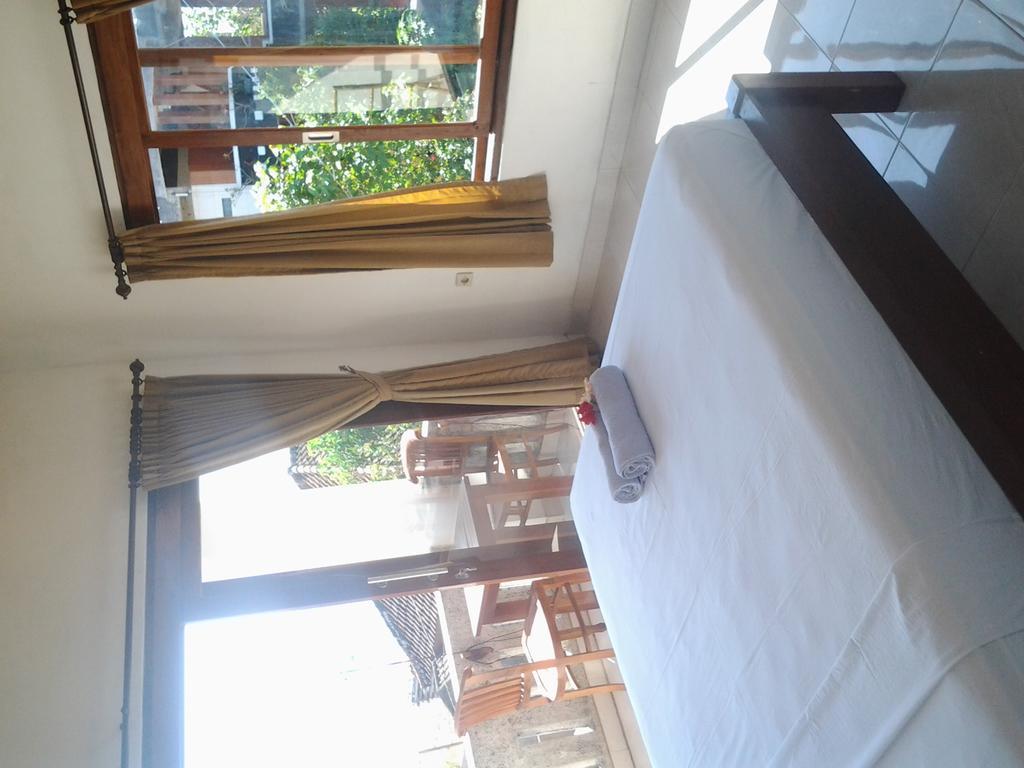 Sony Home Stay Amed Esterno foto