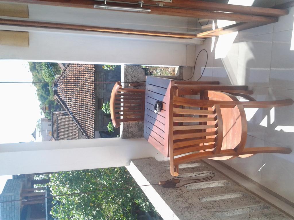 Sony Home Stay Amed Esterno foto