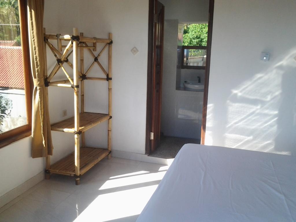 Sony Home Stay Amed Camera foto