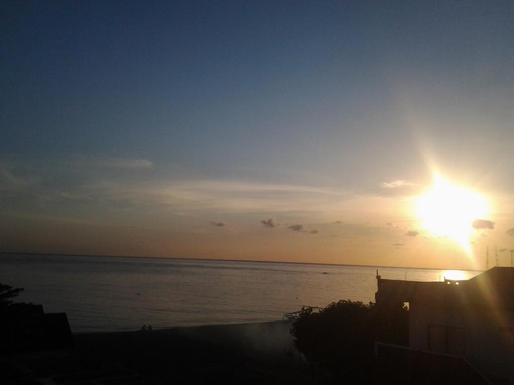 Sony Home Stay Amed Esterno foto