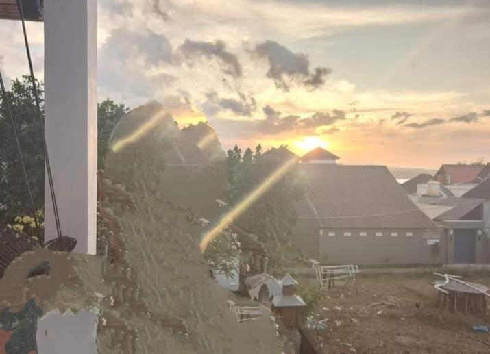 Sony Home Stay Amed Esterno foto