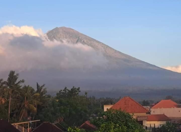 Sony Home Stay Amed Esterno foto