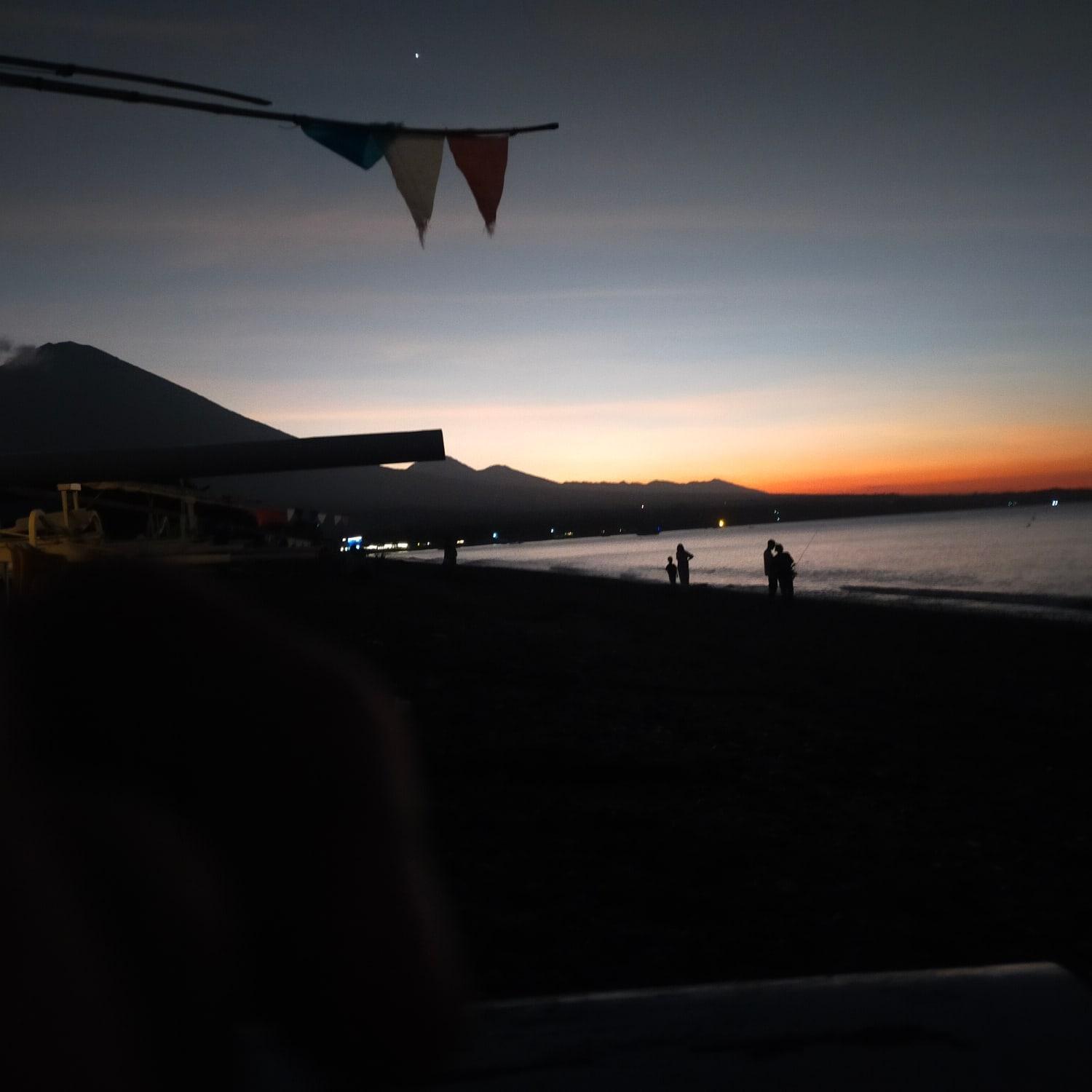 Sony Home Stay Amed Esterno foto