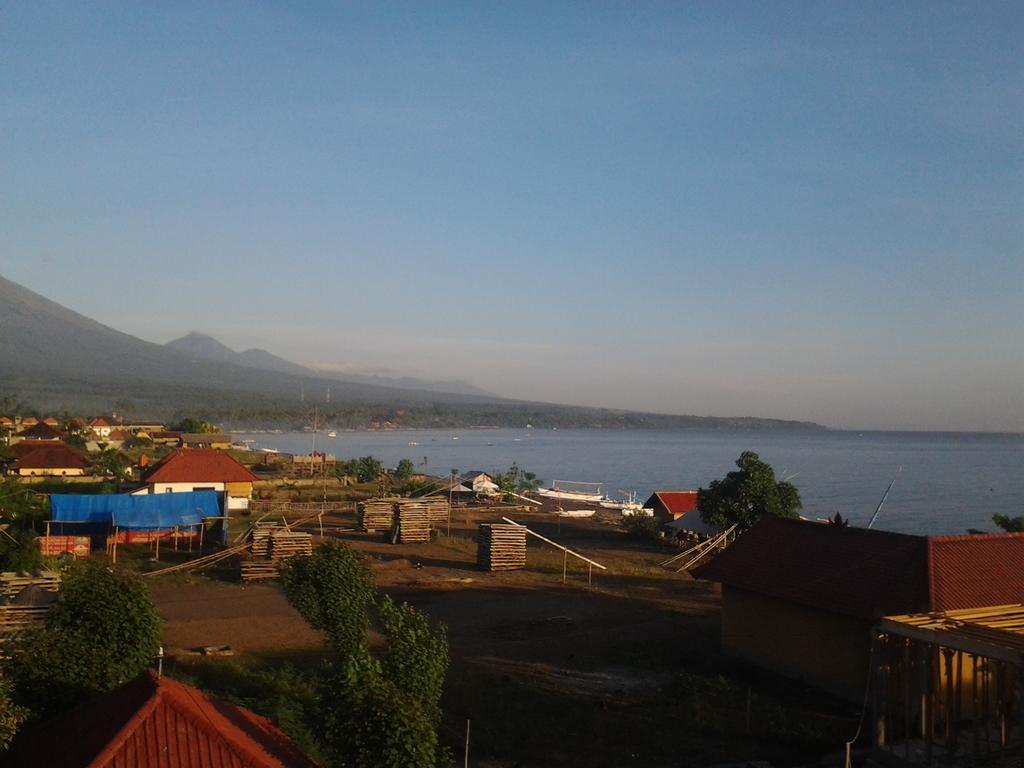 Sony Home Stay Amed Esterno foto