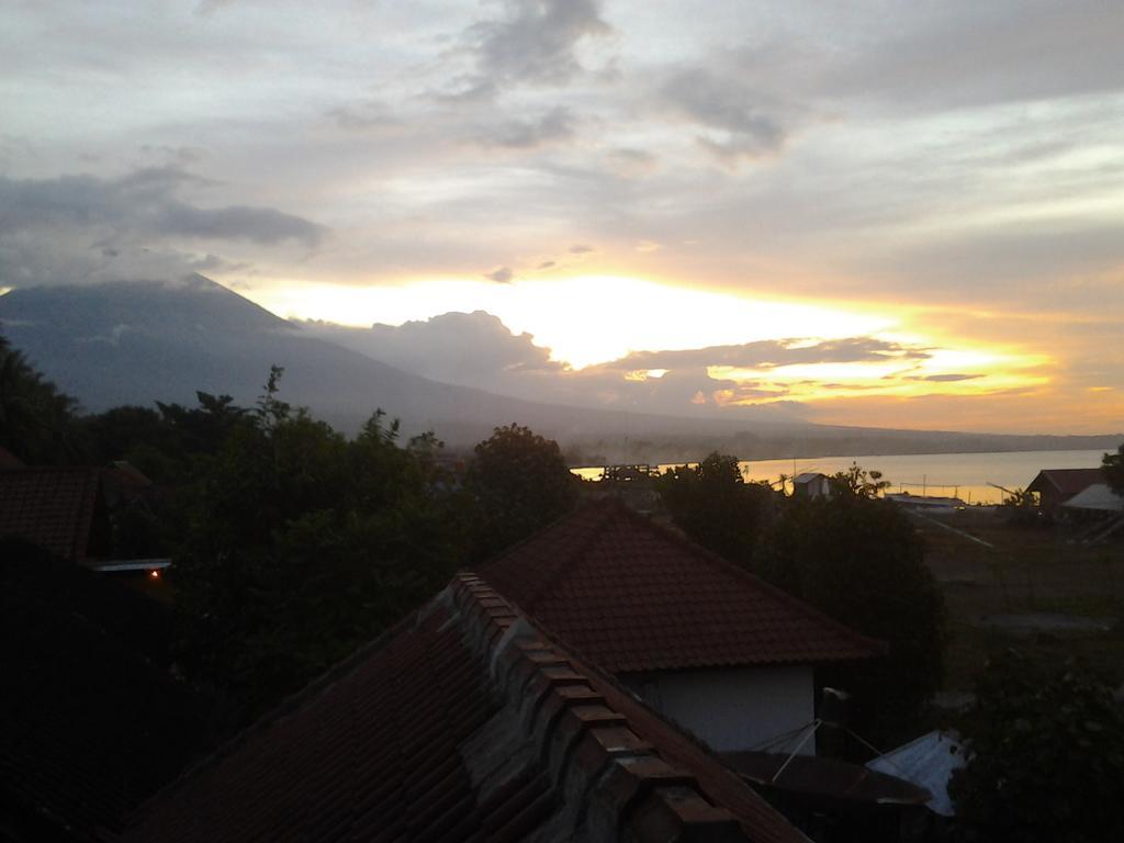 Sony Home Stay Amed Esterno foto