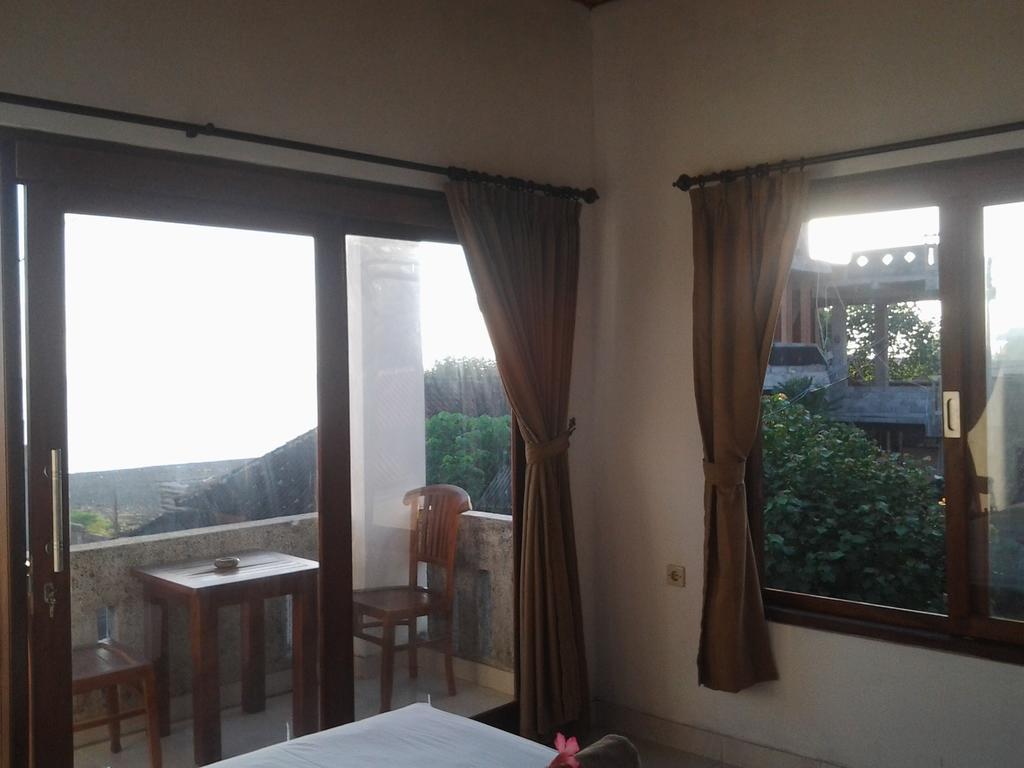 Sony Home Stay Amed Esterno foto