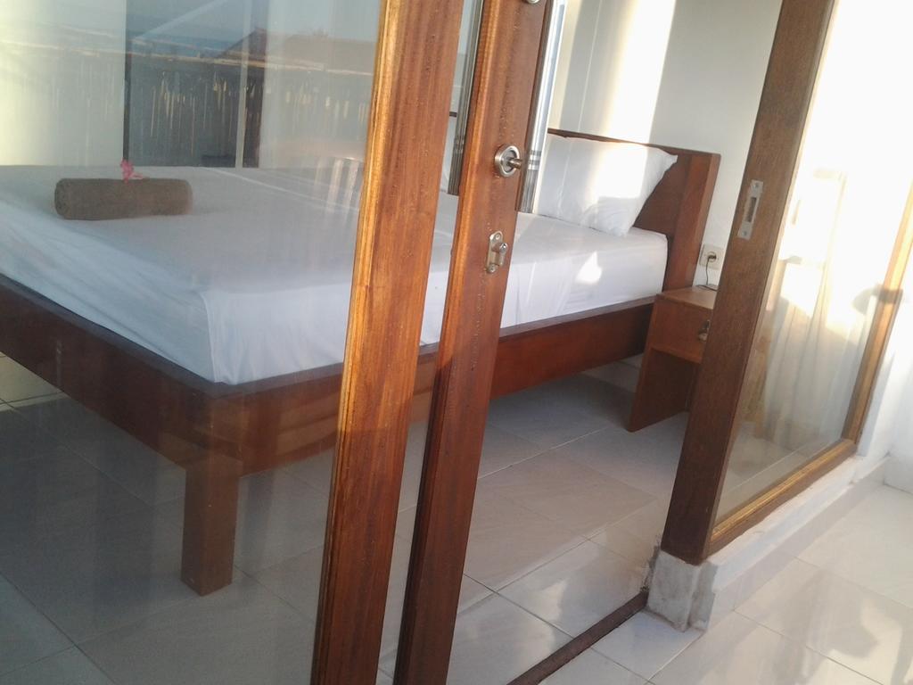 Sony Home Stay Amed Esterno foto
