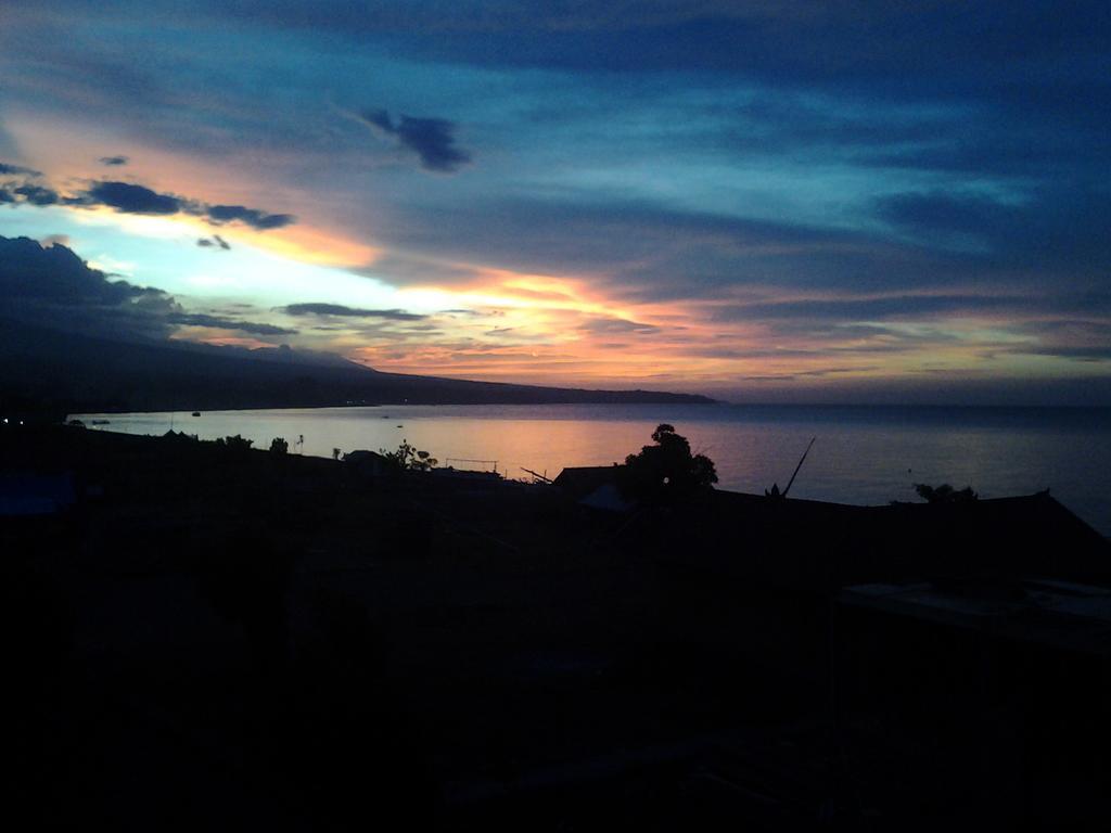 Sony Home Stay Amed Esterno foto