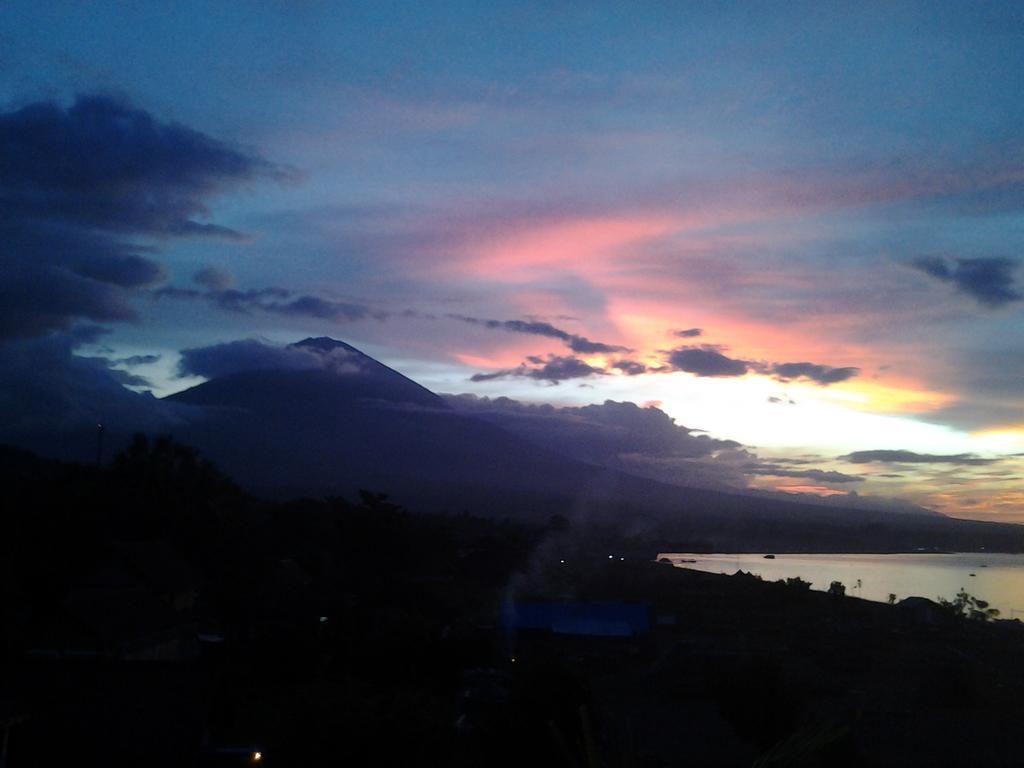 Sony Home Stay Amed Camera foto