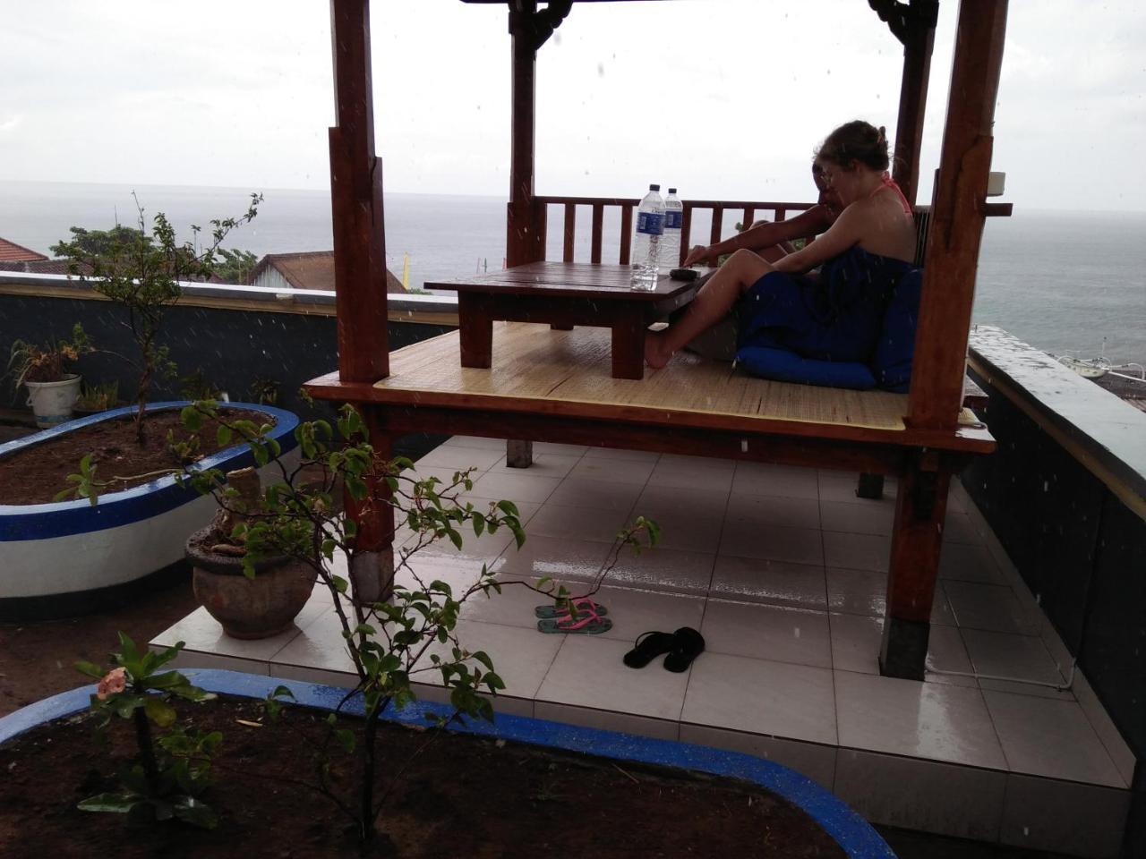Sony Home Stay Amed Esterno foto