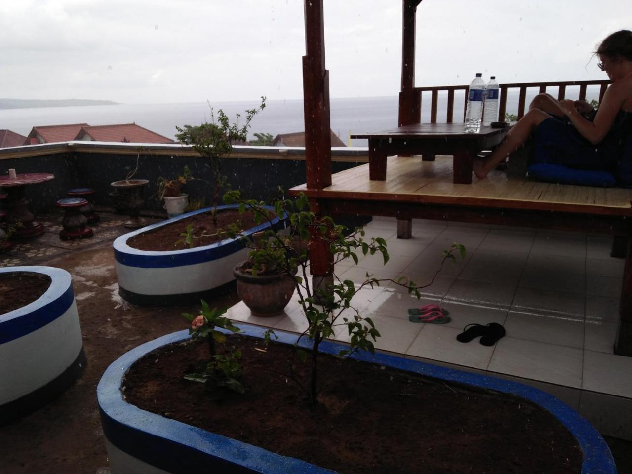 Sony Home Stay Amed Esterno foto