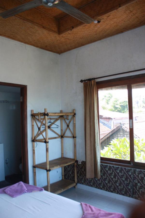 Sony Home Stay Amed Esterno foto