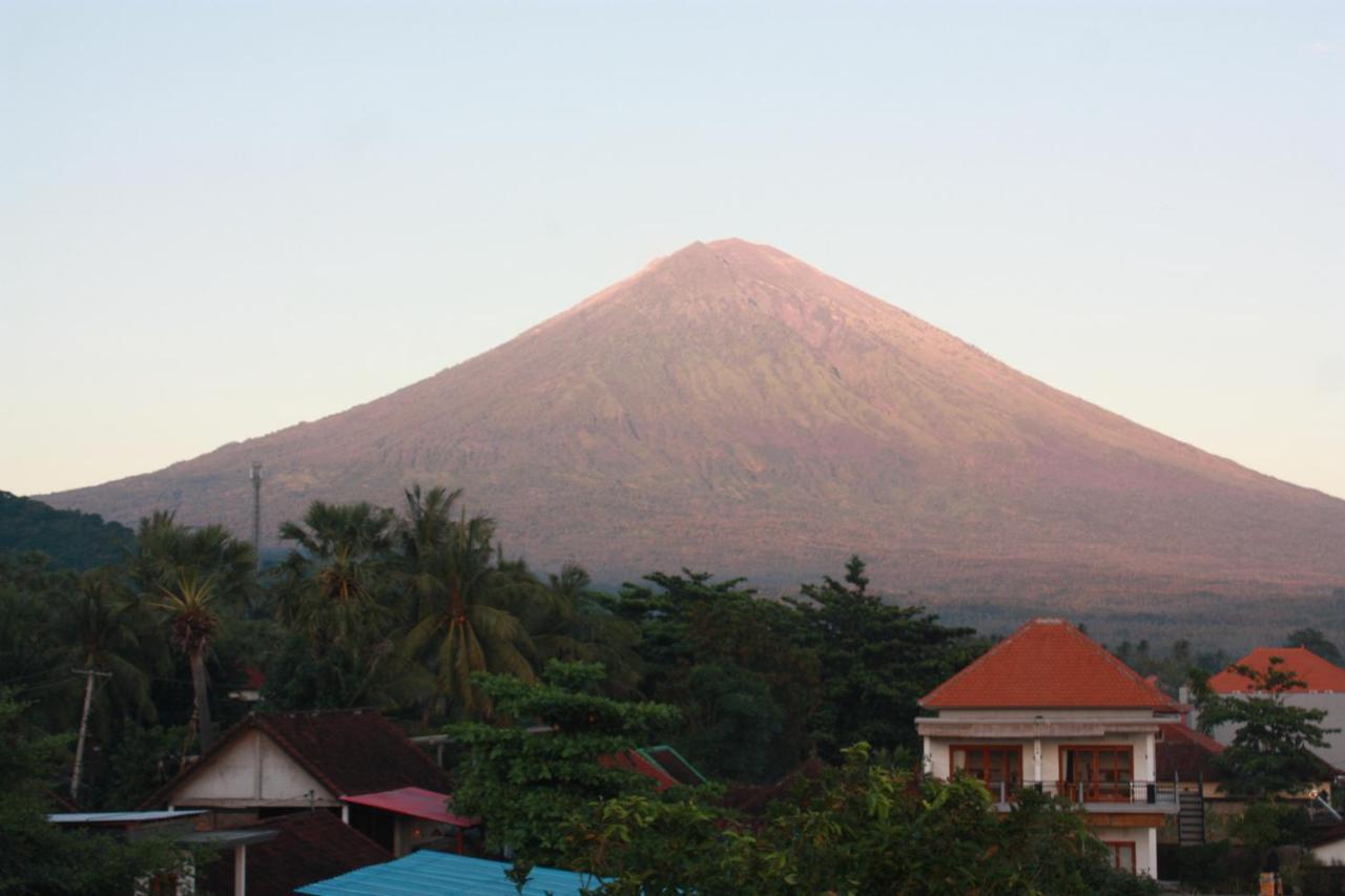 Sony Home Stay Amed Esterno foto