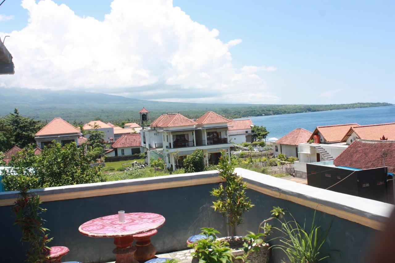 Sony Home Stay Amed Esterno foto