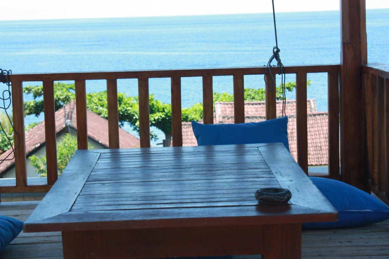 Sony Home Stay Amed Esterno foto