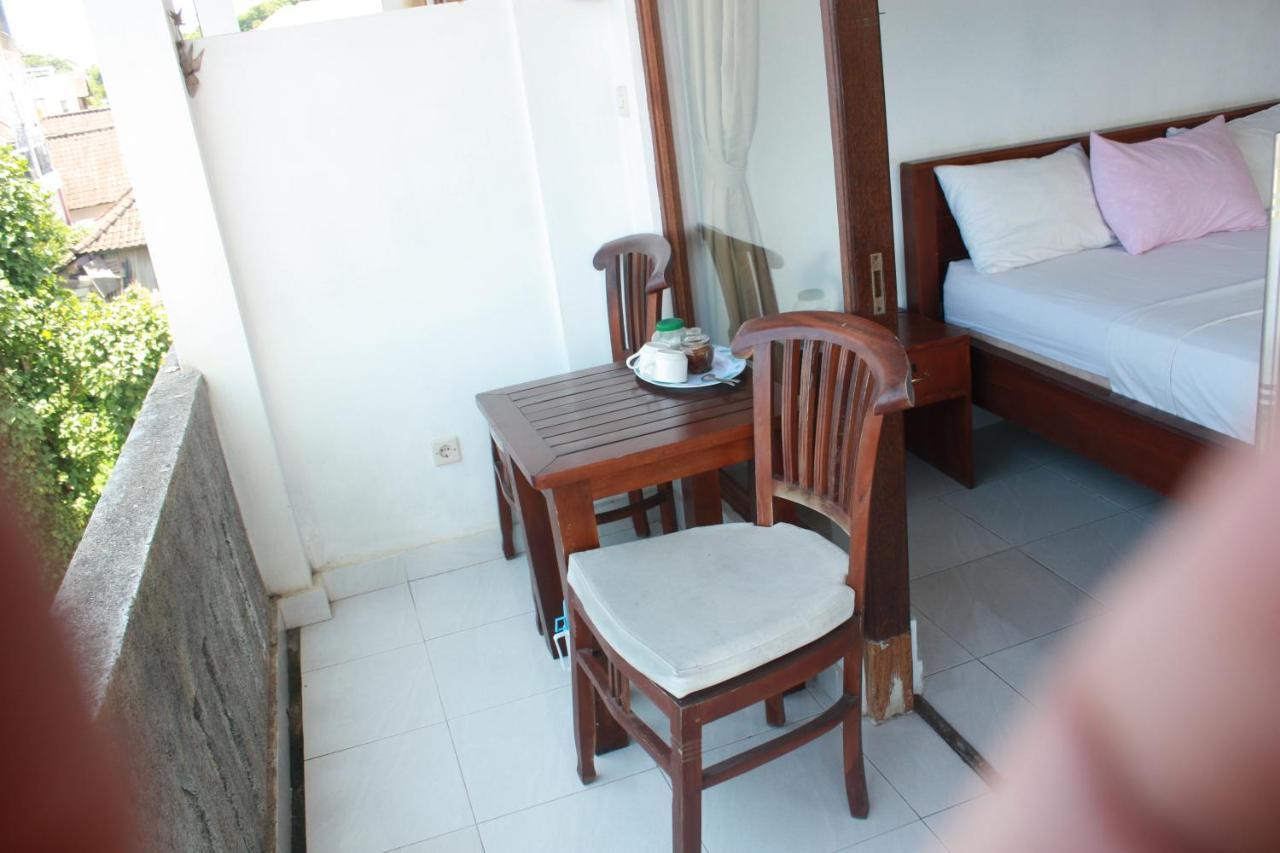 Sony Home Stay Amed Esterno foto