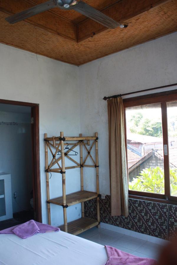Sony Home Stay Amed Esterno foto