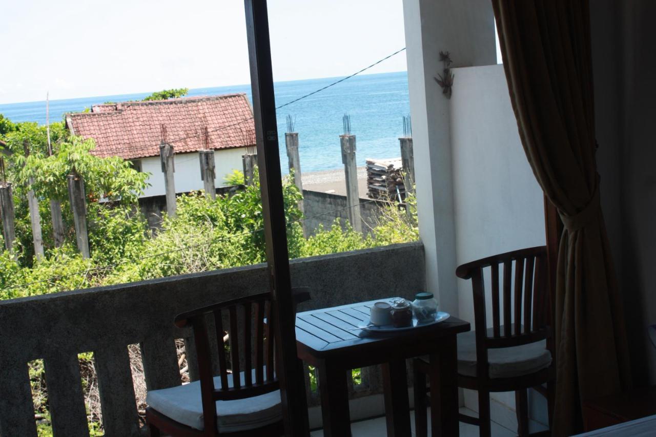 Sony Home Stay Amed Esterno foto