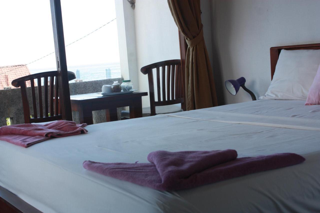 Sony Home Stay Amed Esterno foto