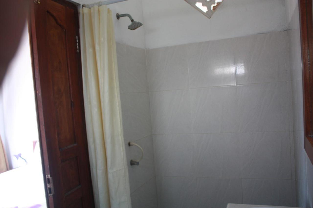 Sony Home Stay Amed Esterno foto
