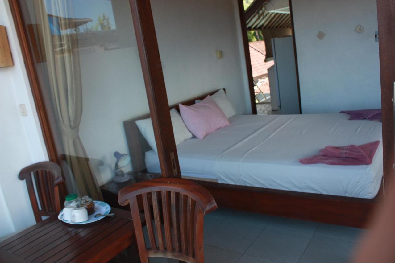 Sony Home Stay Amed Esterno foto