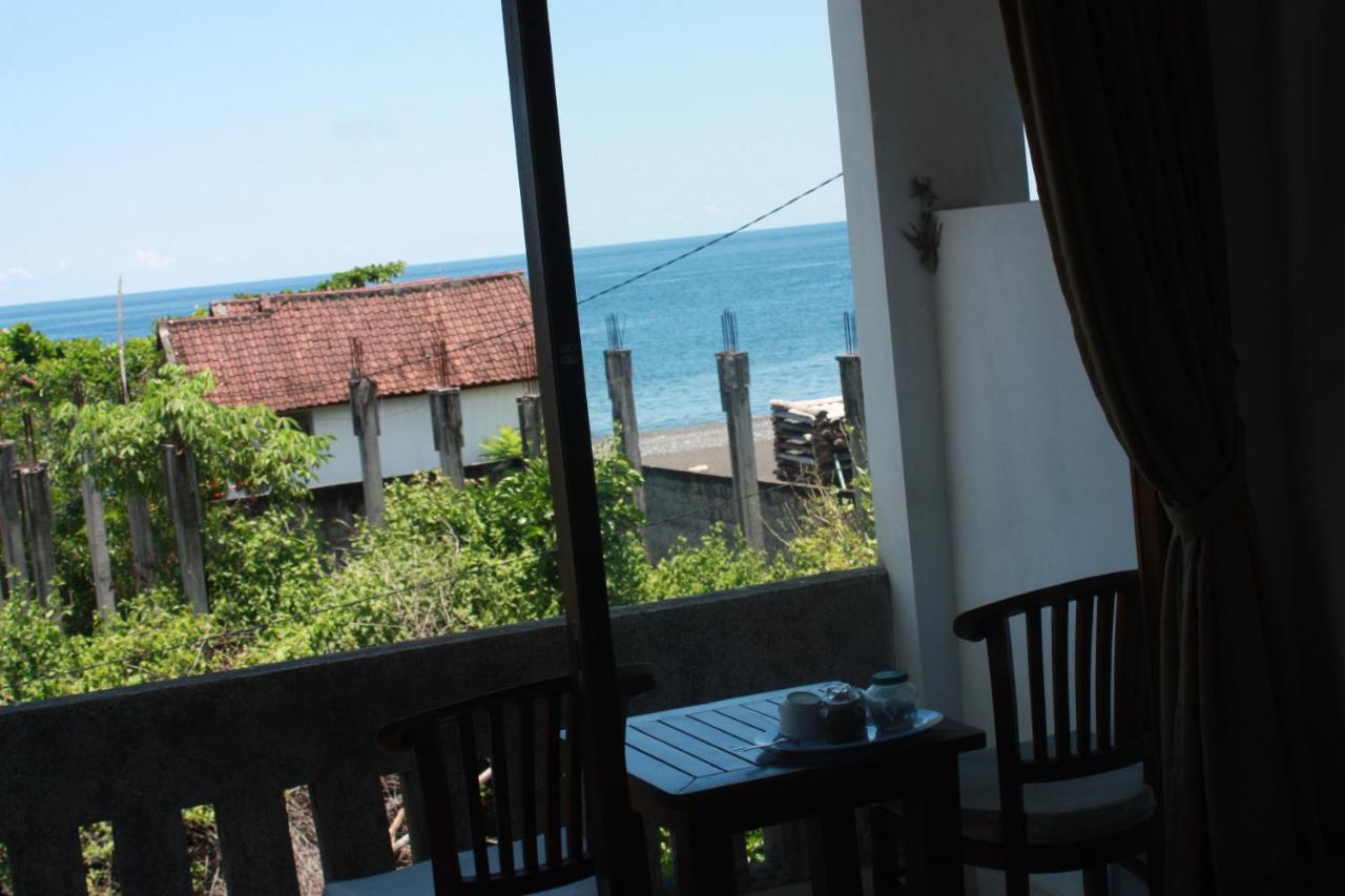 Sony Home Stay Amed Esterno foto